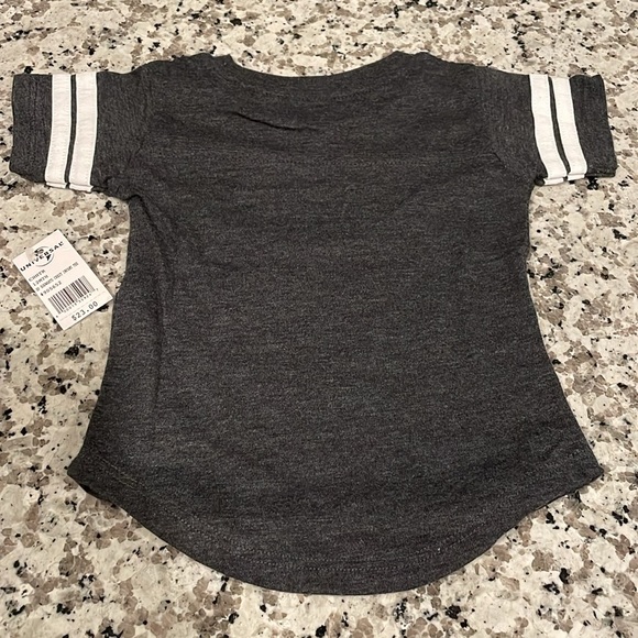 Harry Potter 12mo old child toddler Wizarding World Universal short sleeve NWT - Picture 3 of 3